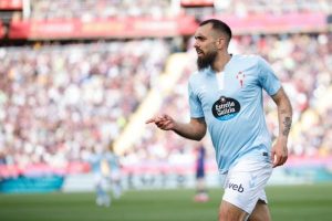 🟠 El Valencia, ahora sí, a por Borja Iglesias