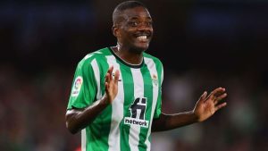 👋 Acuerdo muy cercano para la salida de William Carvalho