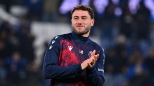 📞🔥 Un futbolista del Milan ofrecido al Real Betis