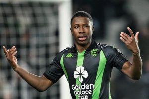 🗣️ Confiesa abiertamente que quiere jugar en el Real Betis