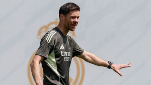 ⚪ El Real Betis quiere fichar a un delantero del Real Madrid