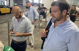 🫢 Otro jugador de 100 millones de euros ofrecido al Real Betis