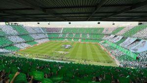 🇷🇺 Dice no el dinero ruso, su prioridad es jugar en el Betis