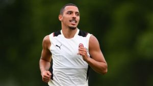 🇮🇹 El Milan ofrece un trueque al Real Betis