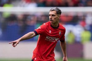 🫢 Acuerdo bloqueado por Bryan Zaragoza y el Betis atento