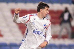 💣💥 El Real Betis está muy cerca de cerrar el fichaje de un delantero