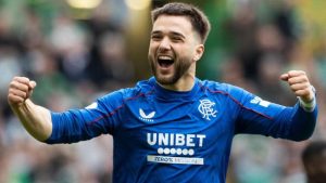 📻 En Radio Sevilla lanzan nuevo nombre para relevar a Johnny Cardoso