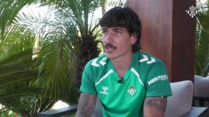 ✅ Héctor Bellerín ya tiene equipo para la próxima temporada