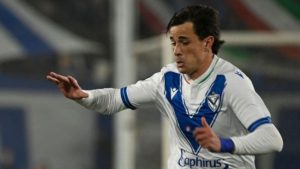 💣💥 El Betis muy cerca de cerrar al cuarto central