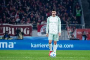 ⚽ Ex delantero del Sevilla ofrecido a Antonio Cordón