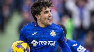 🔵 Negociaciones para fichar a Mauro Arambarri