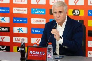 3️⃣ El Sevilla avanza en el acuerdo con tres nuevos fichajes