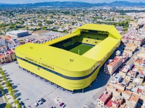 👎 Rechaza al Villarreal, solo jugaría en el Real Betis