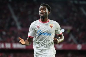 🚨 Antonio Cordón prepara la venta de Agoumé