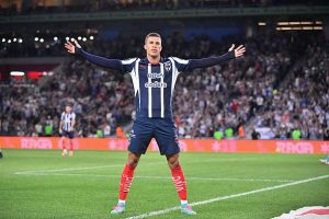 ✔️ Un rival menos en la pelea por Nelson Deossa