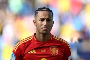 🇪🇸 Mateo Joseph tiene otra oferta de España