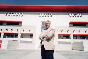 ❌ Antonio Cordón rechaza el ofrecimiento de un portero de la Liga