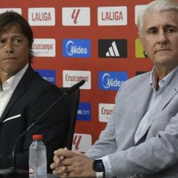 Cordón y Almeyda
