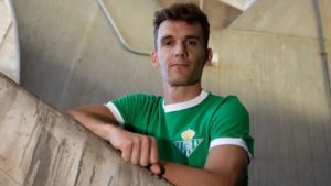 ✔️ Grandes noticias sobre Diego Llorente