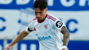 ⬆️ El Sevilla FC eleva el precio de Carmona