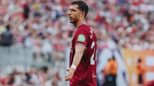 🇪🇸 Guido Rodríguez podría volver cedido a La Liga