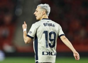 🤝 Fabrizio Romano confirma el acuerdo por Bryan Zaragoza