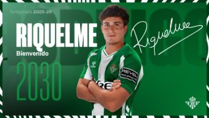 😀 El más feliz con el cambio Jesús Rodríguez – Rodrigo Riquelme