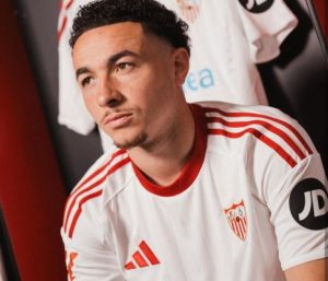 🚨 Rubén Vargas podría abandonar Nervión