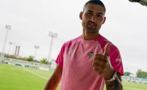 💥 El Real Betis le ofreció un intercambio al Mallorca