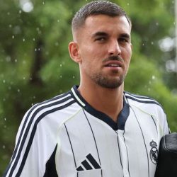 Dani Ceballos