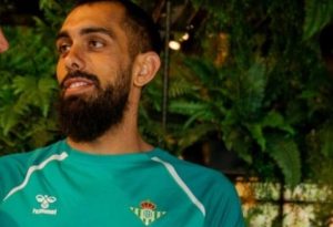 🔥 Acuerdo muy lejano para la venta de Borja Iglesias