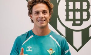 🤕 Admite que la plantilla está tocada