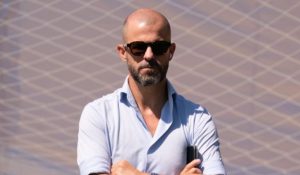 💲 El Real Betis pone 10 millones de euros para ficharlo