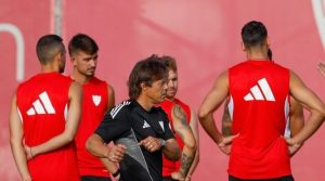 💸 Tres jugadores del Sevilla FC con ofertas de Oriente Medio