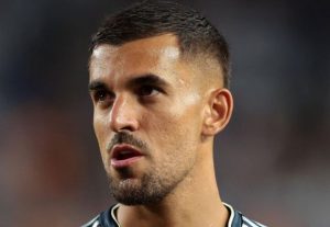😠 Malestar de Dani Ceballos con Xabi Alonso