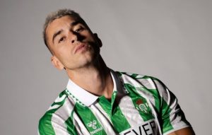 ⚠️ Preocupación con Marc Roca