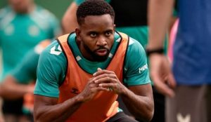 🗣️ Acuerdo con Bakambu