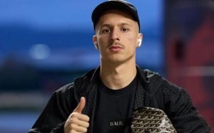 📞🔥 Acuerdo verbal con Bryan Zaragoza