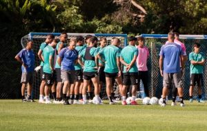 🫢 Rechaza a Madrid, Barça y a la Premier por triunfar en el Betis