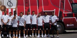 ❌ Antonio Cordón les comunica que deben abandonar el Sevilla