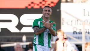 ✖️ Pablo García sigue rechazando ofertas