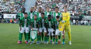 💥 Borja Iglesias se lo deja muy claro al Betis y a su representante