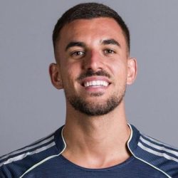 Dani Ceballos