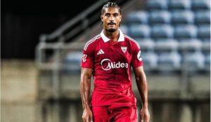 ⌛ El futuro de Badé más cerca de decidirse, un club que le gusta está interesado