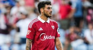 🚨 Preocupación con Isaac Romero