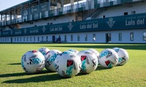 ⚽ Decisión tomada con la delantera