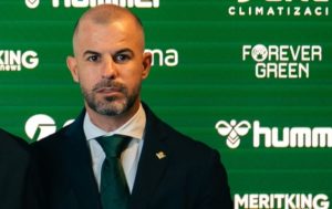 💥 Se convierte en el favorito para sustituir a Johnny Cardoso