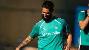 👏 Isco estará mucho antes de lo esperado