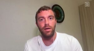 Fabrizio Romano informa de la última hora sobre Antony y el Real Betis