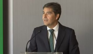 📢 Una salida importante que será oficial en los próximos días
